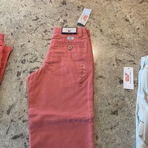 Boys Vineyard Vines Club Pants
